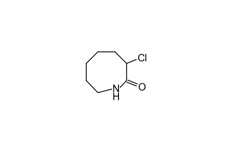 3-CHLOROHEXAHYDRO-2(1H)-AZOCINONE