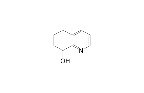 5,6,7,8-Tetrahydro-quinolin-8-ol