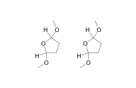 2,5-Dimethoxy-tetrahydrofuran