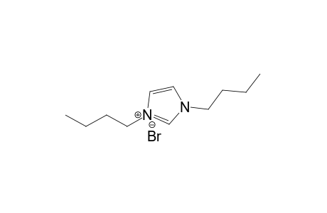 1,3-Di-n-butylimidazolium Bromide