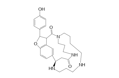 11-epi-ephedradine A