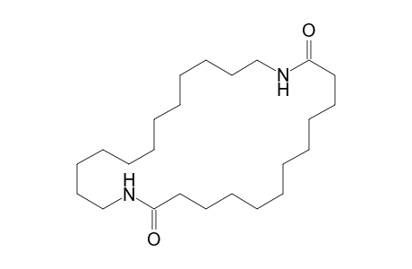 1,14-Diazacyclohexacosane-2,13-dione