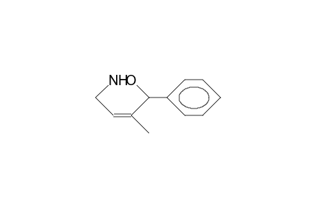 3,6-Dihydro-5-methyl-6-phenyl-1,2-oxazine
