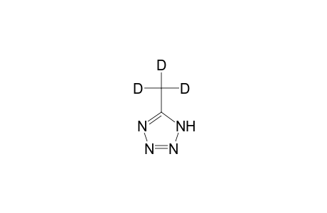 5-Trideuteromethyltetrazole