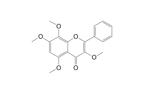 Gnaphaliin, 2me derivative