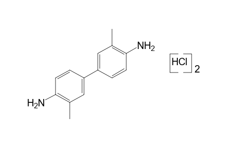 o-Tolidine dihydrochloride