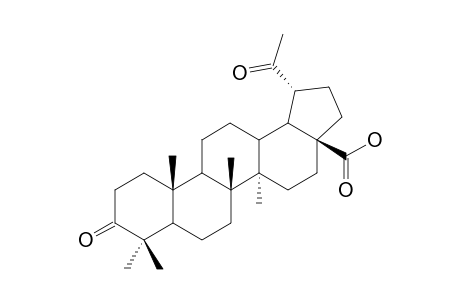 3-OXOPLATANIC-ACID