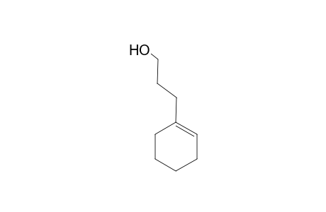 3-(1-cyclohexenyl)-1-propanol