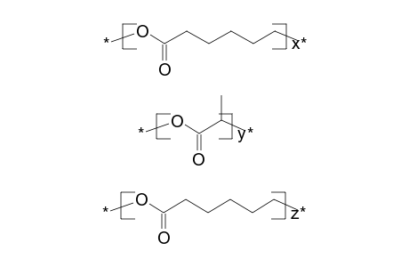 Polyester-6-b-poly(oxycarbonylethylidene)-b-polyester-6, 20:11:6
