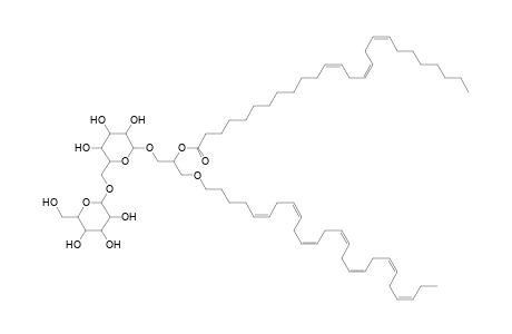 DGDG O-26:7_26:3