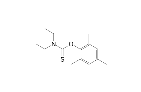 diethylthiocarbamic acid, O-mesityl ester