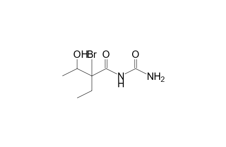 HYDROXYCARBROMAL