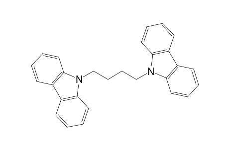 9,9'-(tetramethylene)dicarbazole