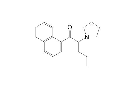 Naphthyrone 1-naphthyl isomer
