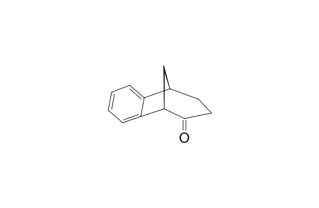 6,7-BENZOBICYCLO-[3.2.1]-OCTEN-2-ONE