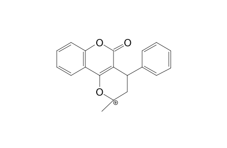 Cyclocumarol MS3_1