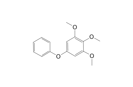 1,2,3-Trimethoxy-5-phenoxybenzene