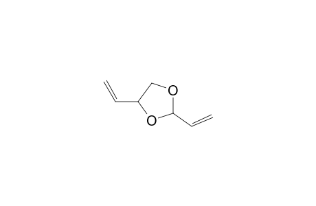 2,4-Divinyl-1,3-dioxolane