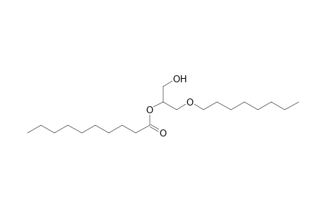 DG O-8:0_10:0