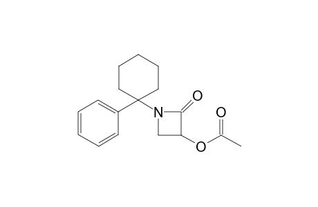 PCEPA-M (carboxy-2''-HO-) -H2O AC