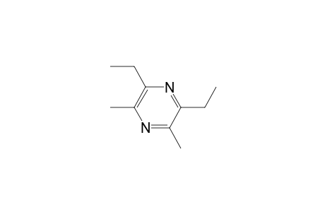 2,6-Diethyl-3,5-dimethylpyrazine