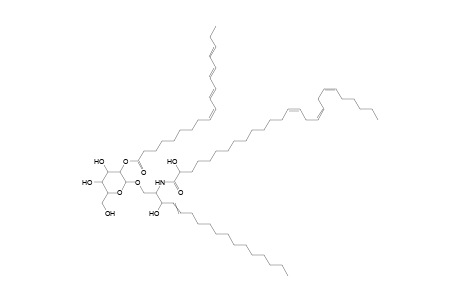 AHexCer (O-18:4)17:1;2O/26:3;O