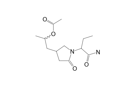 Brivaracetam-M (HO-) AC