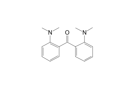 2-[2-(Dimethylamino)benzoyl]-N,N-dimethylaniline