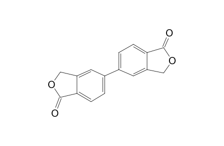 5,5'-Biphthalide