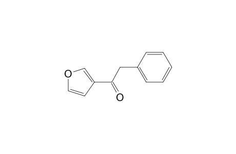 1-(3-Furyl)-2-phenylethanone