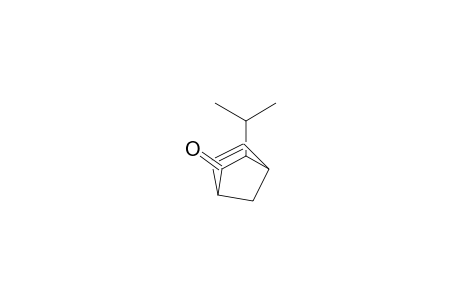 Bicyclo[2.2.1]hept-5-en-2-one, 3-(1-methylethyl)-, endo-(.+-.)-