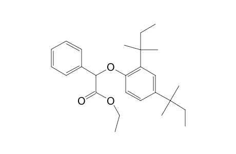 Phenol, 4-[[4-(dimethylamino)-2-(phenylsulfonyl)phenyl]amino]-2,5-dimethyl-