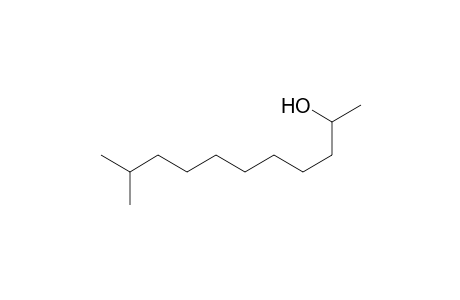 10-Methylundecan-2-ol