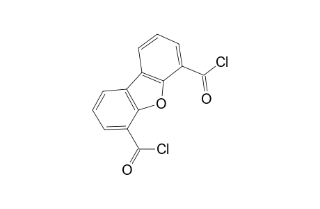 Dibenzofuran-4,6-dicarbonyl chloride