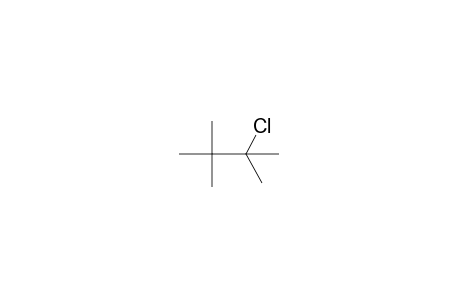 2-chloro-2,3,3-trimethylbutane