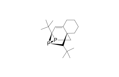 (1R,3S,4R,5R)-2,5-di(t-Butyl)-3,4-diphosphatetracyclo[5.4.1.0(1,7).0(3,5)]dodec-6-ene