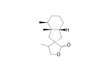 Dihydro-bakkenolide-A