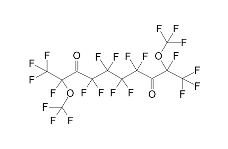 PERFLUORO-2,9-DIMETHOXY-3,8-DIOXODECANE