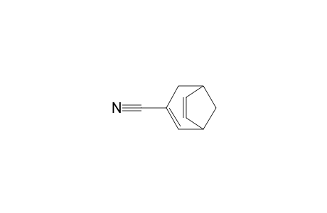 Bicyclo[3.2.1]octa-2,6-diene-3-carbonitrile