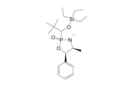 [(1R,2S)-O,N-EPHEDRINE]-P(=O)CHBU(T)(OSIET3)