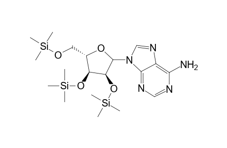 Adenosine 3TMS