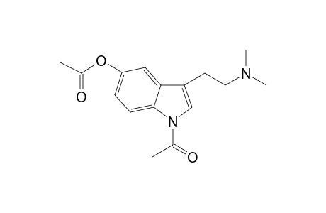 Bufotenine 2AC