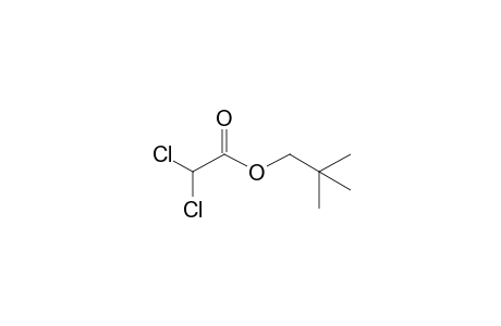 Neopentyl dichloroacetate