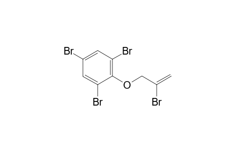 2-Bromoallyl-2,4,6-tribromophenyl ether
