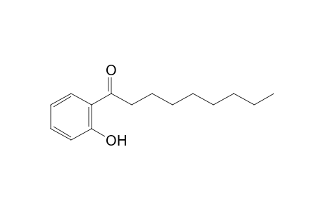 2'-hydroxynonanophenone