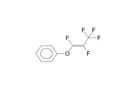 (E)-1-PHENYLPENTAFLUORO-1-PROPENE