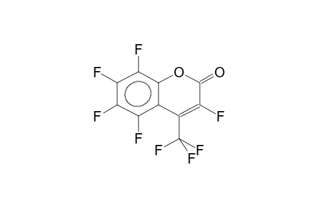PERFLUORO-4-METHYLCOUMARIN