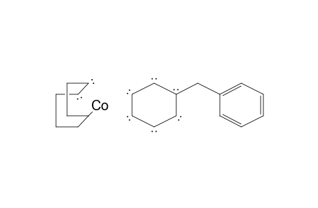 Cobalt, [(1,4,5-.eta.)-4-cycloocten-1-yl][(1,2,3,4,5,6-.eta.)-1,1'-methylenebis[benzene]]-