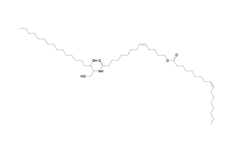 Cer 18:0;2O/14:1;O(FA 17:1)