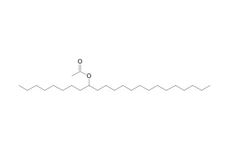 9-Tricosanol, acetate